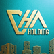 Logo Công ty Cổ phần Đầu tư Bất động sản VHA